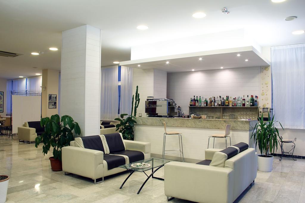 Hotel Major Cattolica Exterior foto