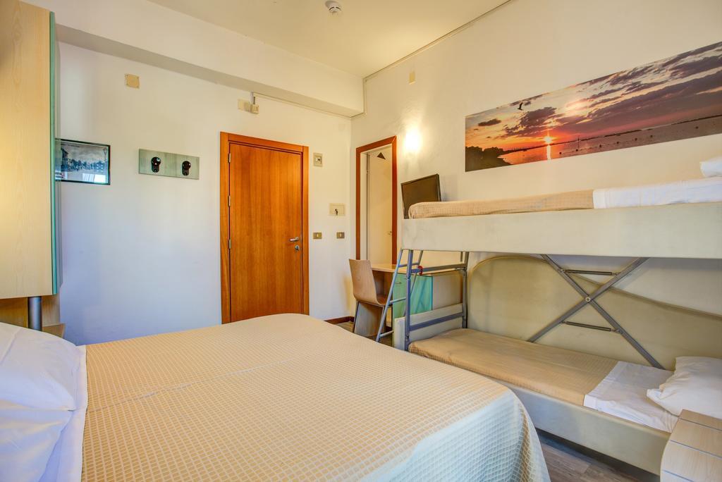 Hotel Major Cattolica Cameră foto
