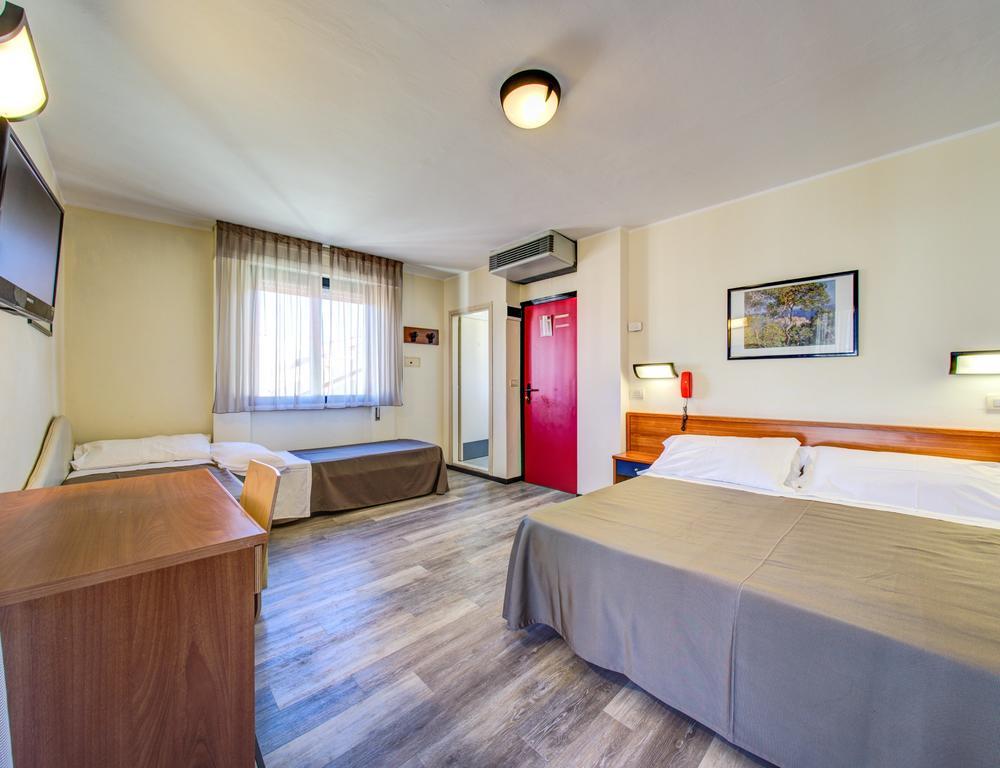 Hotel Major Cattolica Cameră foto